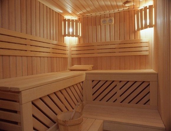 Дерев'яна вагонка Деревянная