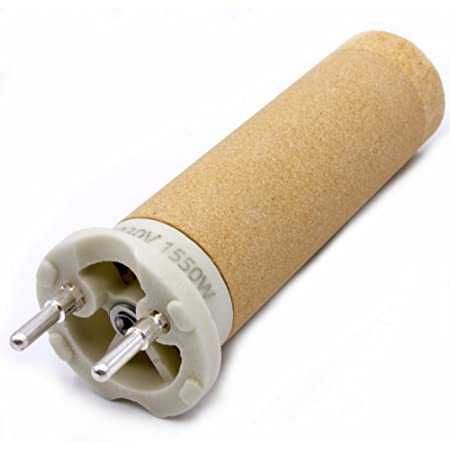 Resistências Cerâmicas para Sopradores de ar quente LEISTER