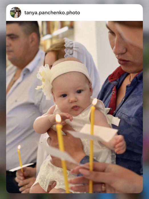 Послуги Фотографа