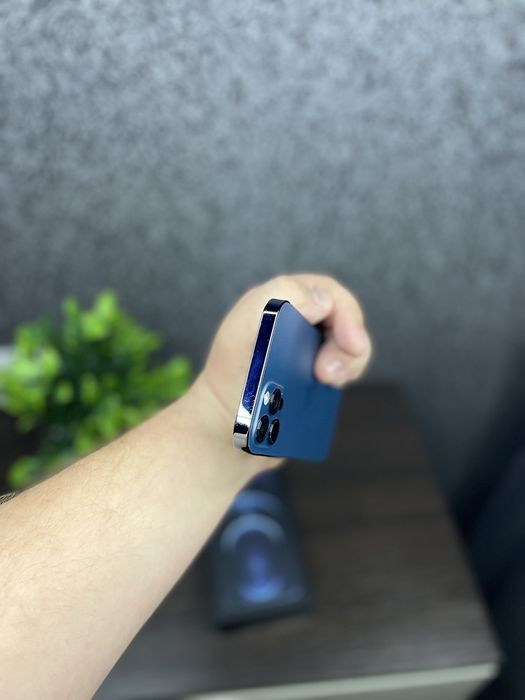iPhone 12 Pro 128GB • Комплект • 85% • Оригінал