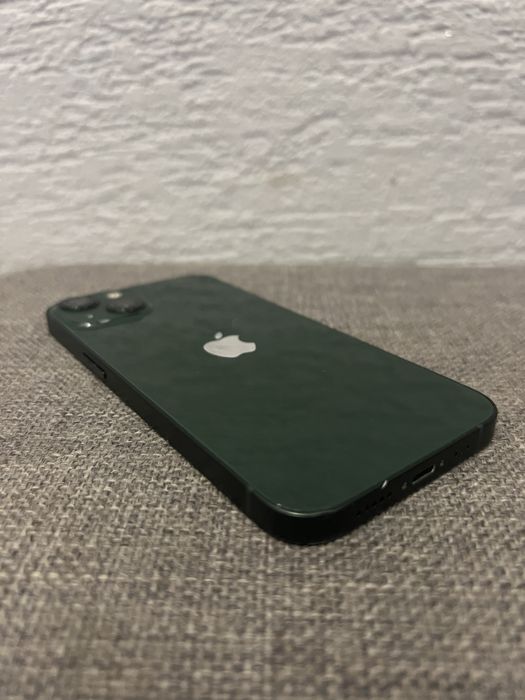 Iphone 13 128gb, 100% bateria, gwarancja
