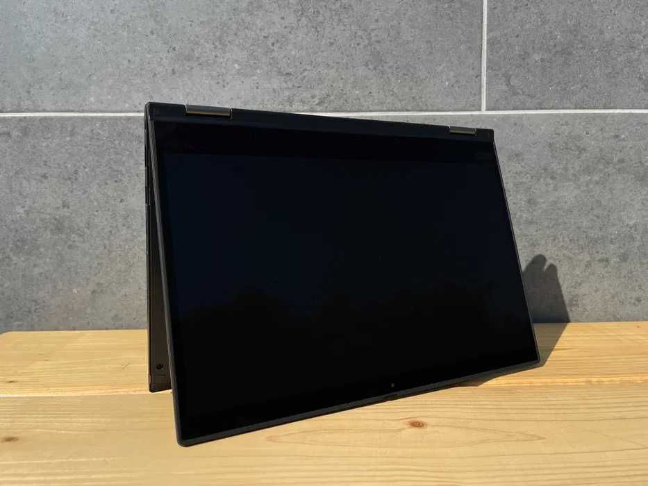 Lenovo ThinkPad X13 Yoga G1/i7-10510U/16Gb/256Gb M2/13.2" IPS/Гарантія