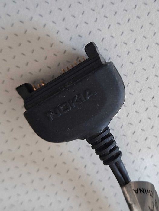Auricular Nokia HS-5 vintage, NOVO