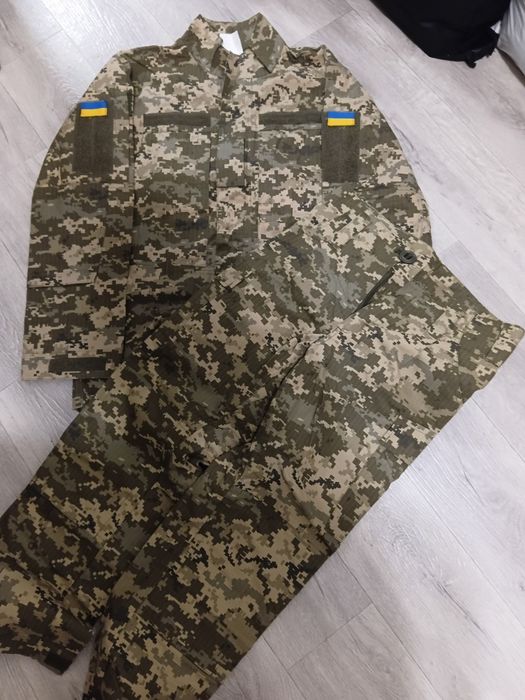 Продам форма піксель