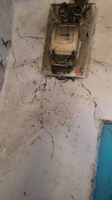 Будинок в селі Миколаїв