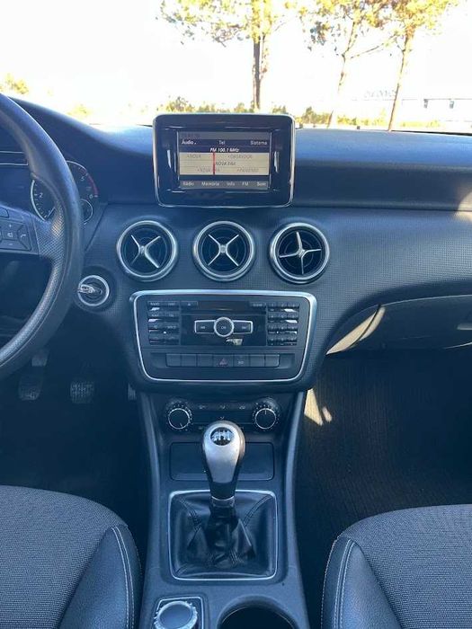 Mercedes A180 cdi Urban