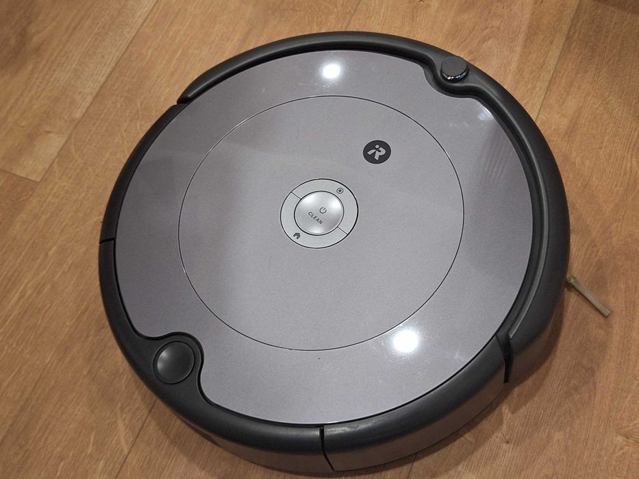 iRobot Roomba 697 – Aspirador Robot
