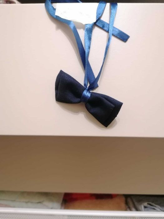 Garnitur chłopięcy rozmiar 80 marki Folletti