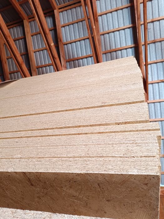 Płyta OSB 12mm, 15mm, 18mm 22mm