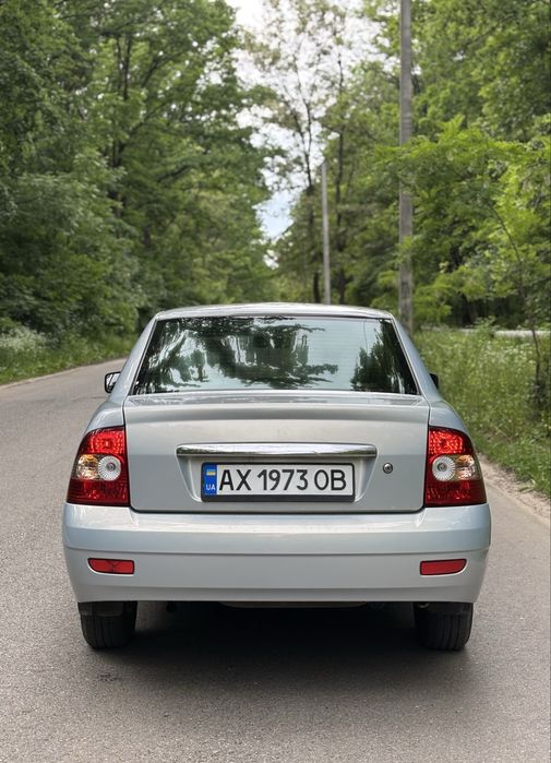 Продам LADA Priora