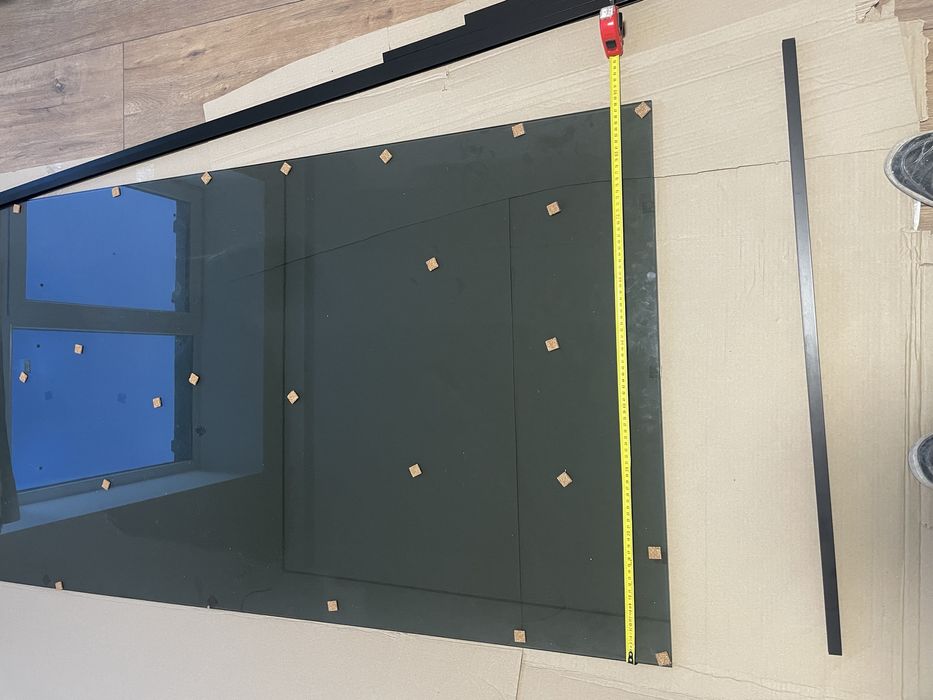 Продам душову кабіну!!! Нову!! Не підійшли розміри