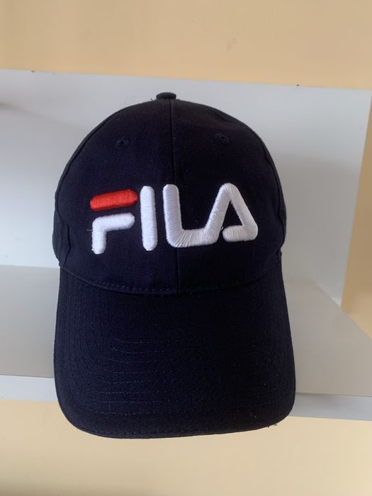 Новий чоловічий  блайзер FILA