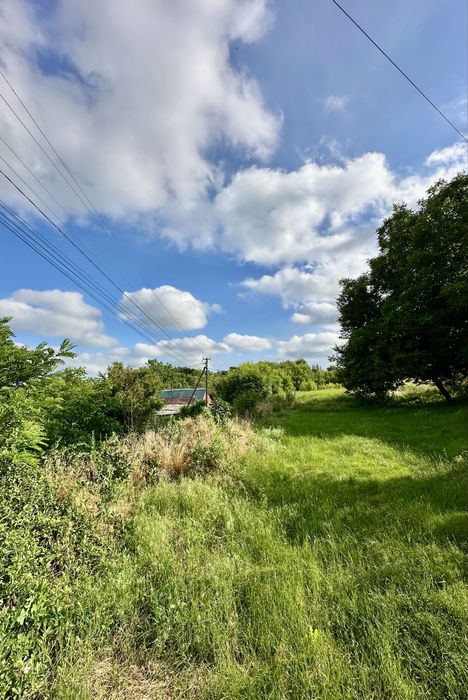 Будинок + Ділянка 47 сот., с. 1 Травня, Обухів 5 км