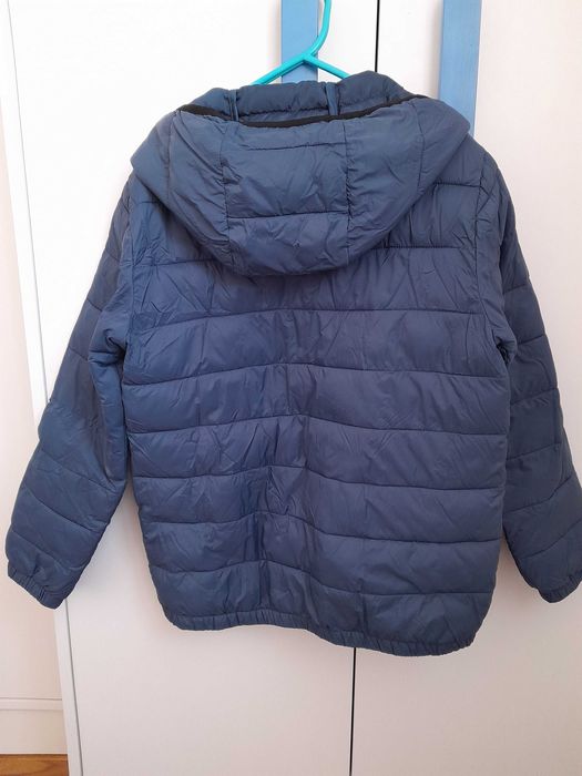 kurtka wiosenno - jesienna roz 140