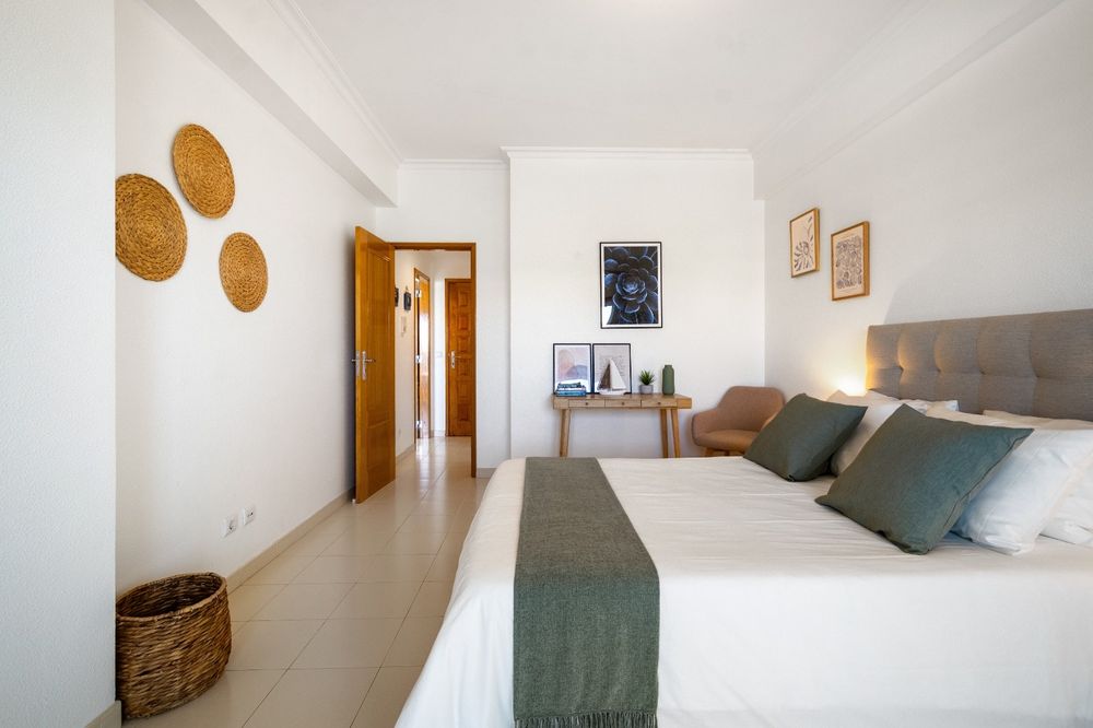 Apartamento T1 para venda