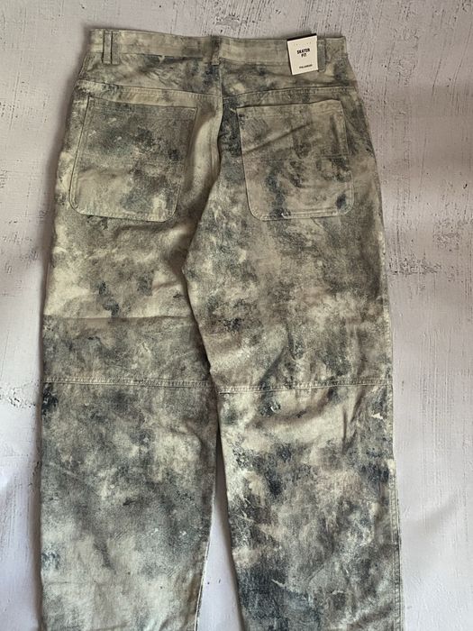 Pants Pull&Bear Skater Fit