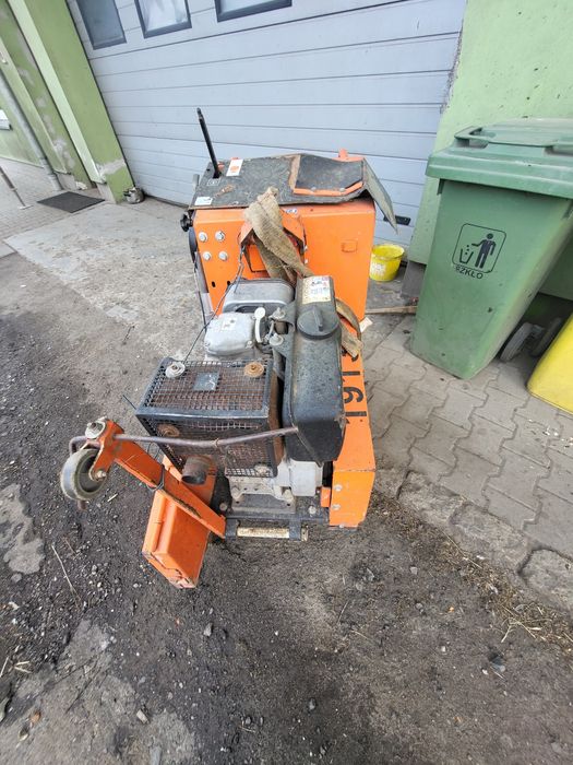 Przecinarka jezdna Norton