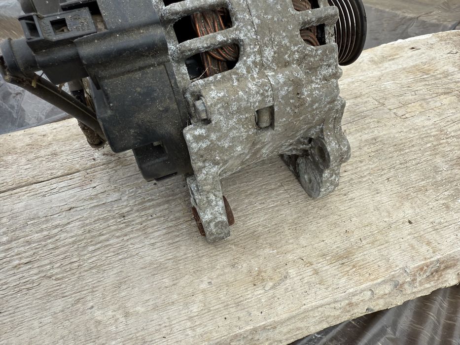 Alternator 037903025t seat skoda vw audi