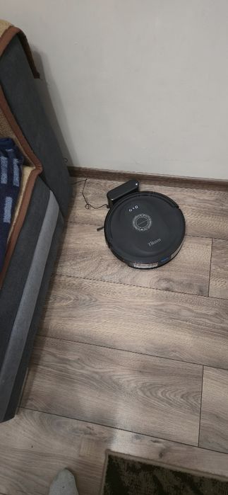 Odkurzacz robot sprzątający, Tikom G8000