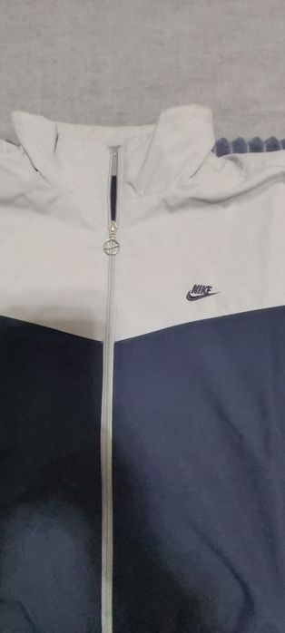 Casaco de fecho Nike