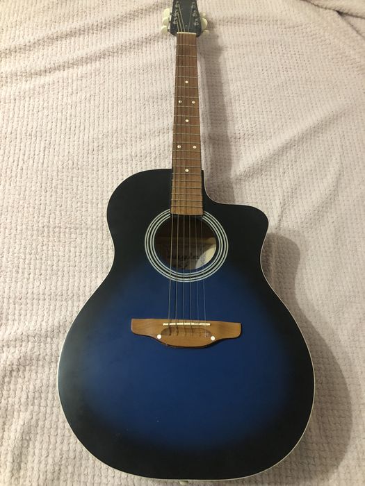 Гитара eagle E-1