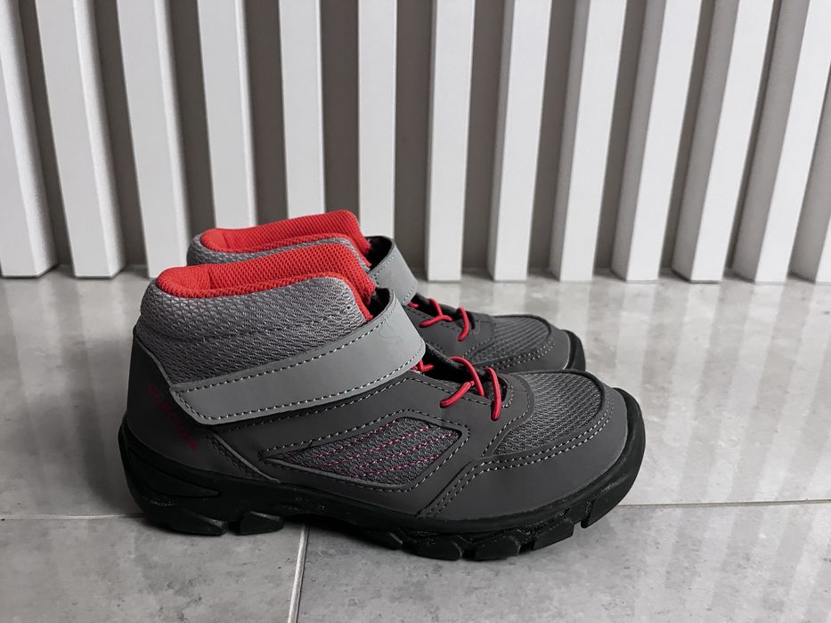 Buty turystyczne rozmiar 32 nowe