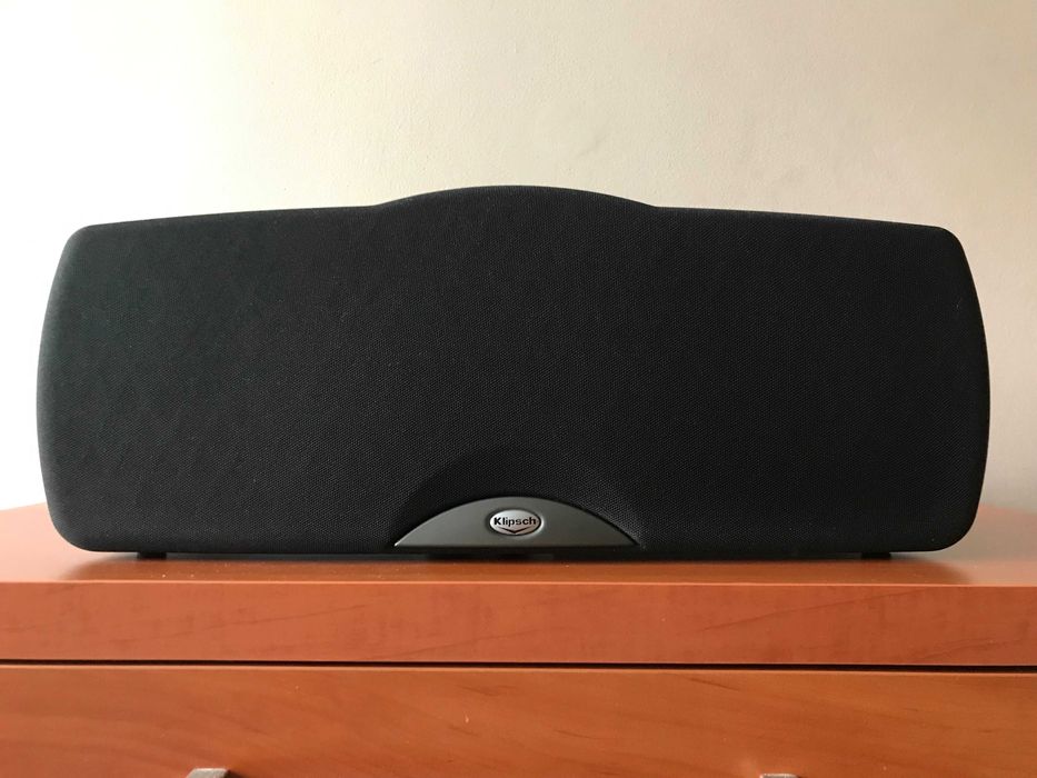 Głośnik centralny/kolumna Klipsch Synergy C-2