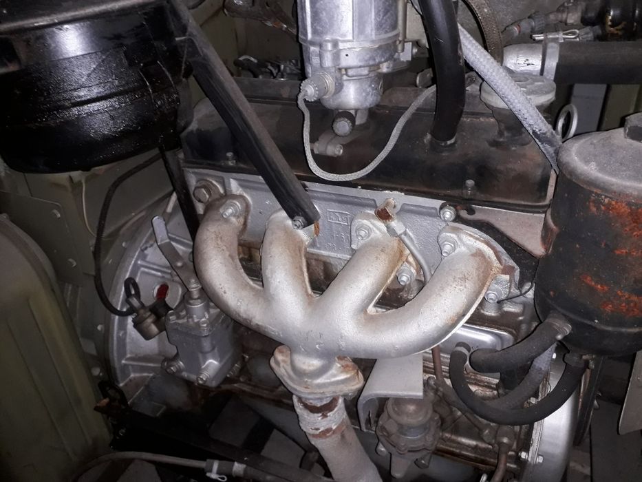 Електростанция 2Квт 8 Квт Аб-8 Аб-2