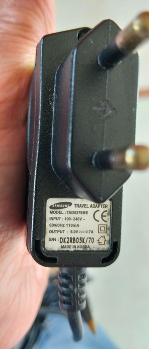 Samsung clássico SGH-R201S