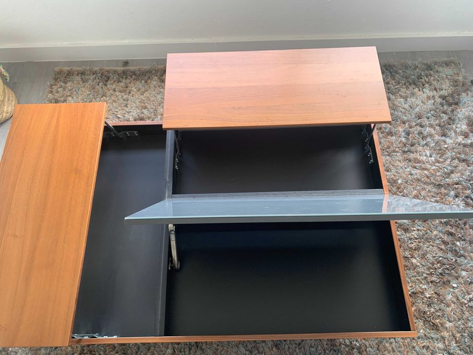 Mesa de Apoio Sala - Semi Nova