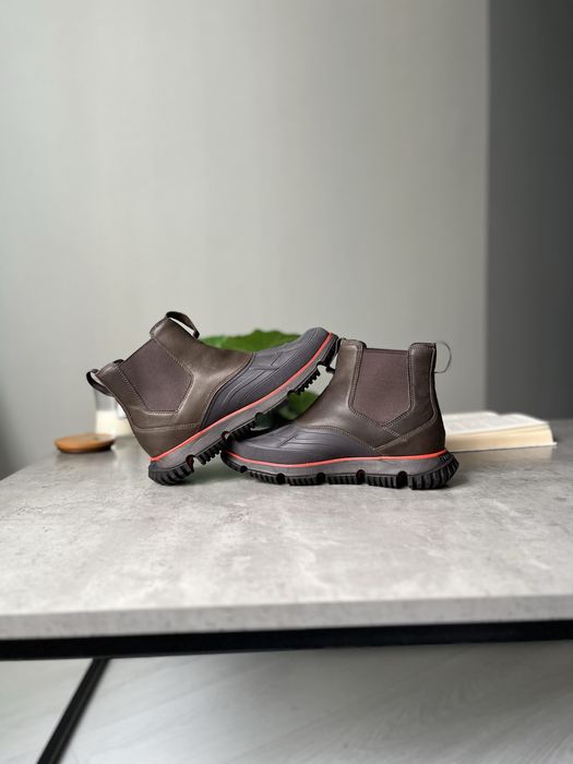 Чоловічі челсі  COLE HAAN (40 25.5 cm)