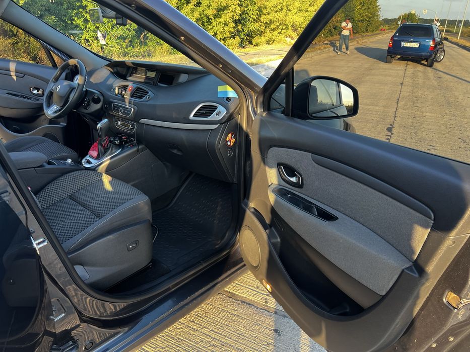 Renault Grand Scenic