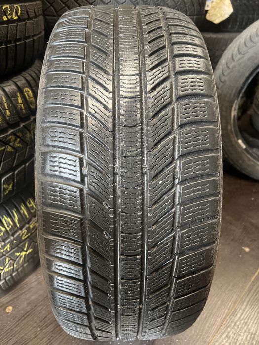 #Opona Continental WinterContact TS 870P 255/45/18 pojedynka
