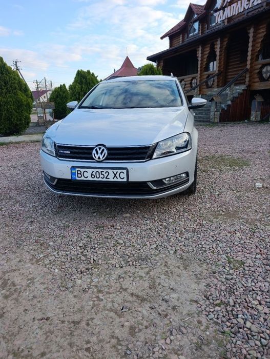 Продам автомобіль