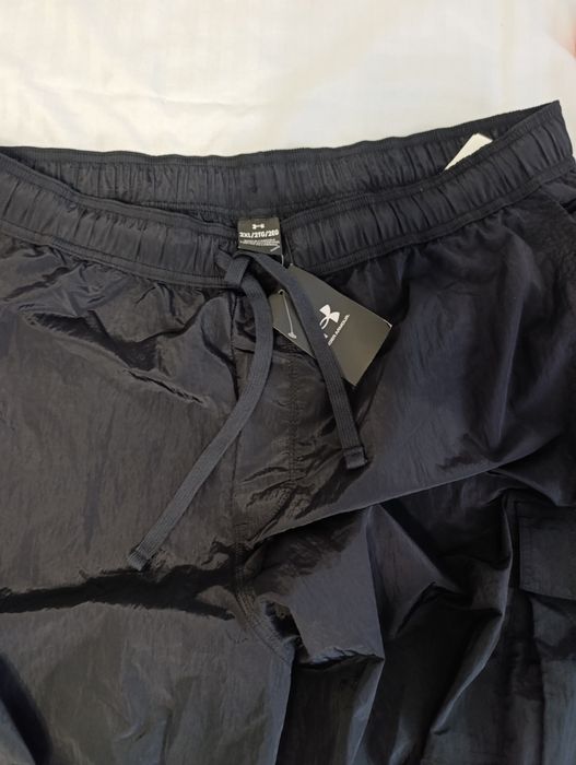 Нові оригінальні штани-карго Under Armour (Розмір 2XL)