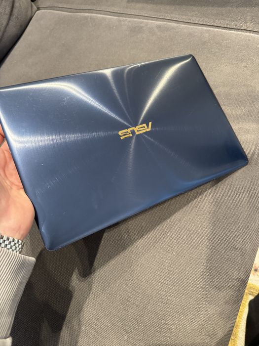 продам Ноутбук Asus Zenbook 14