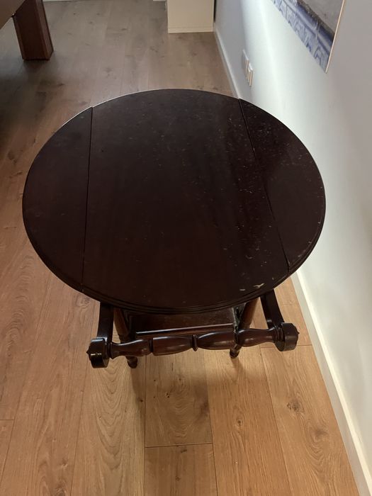 Carrinho bar em bom estdo