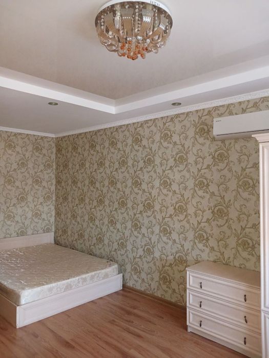 Продам свою 1к.кв. Центр.Новострой.Евроремонт.