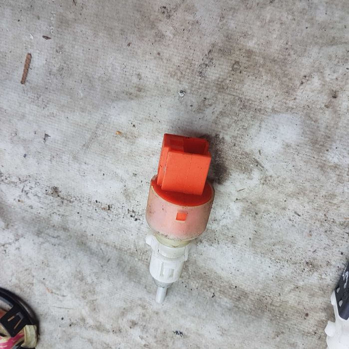 czujnik uderzeniowy airbag fiat 500 panda grande evo mito doblo