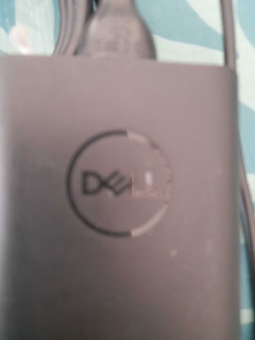 Alimentador computador DELL