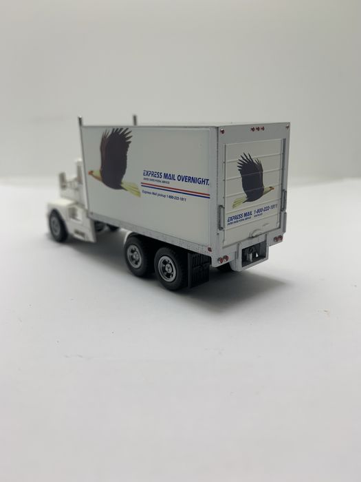 Camião Model Power escala 1/87