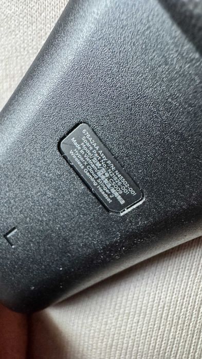 Навушники HyperX Cloud Stinger 2 Wireless Gaming (Без USB модуля)