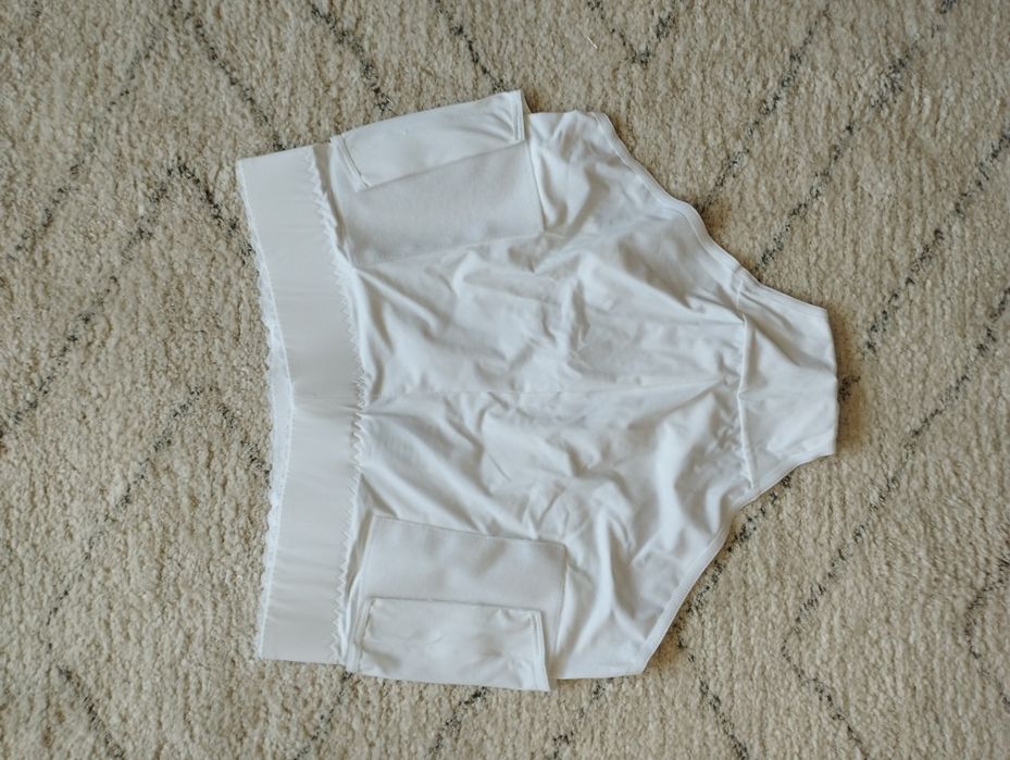 Cinta pós parto chicco