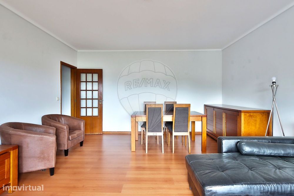Apartamento T3 para arrendamento