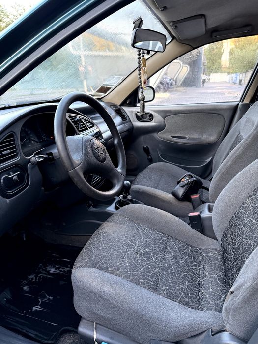 Продам Daewoo Sens