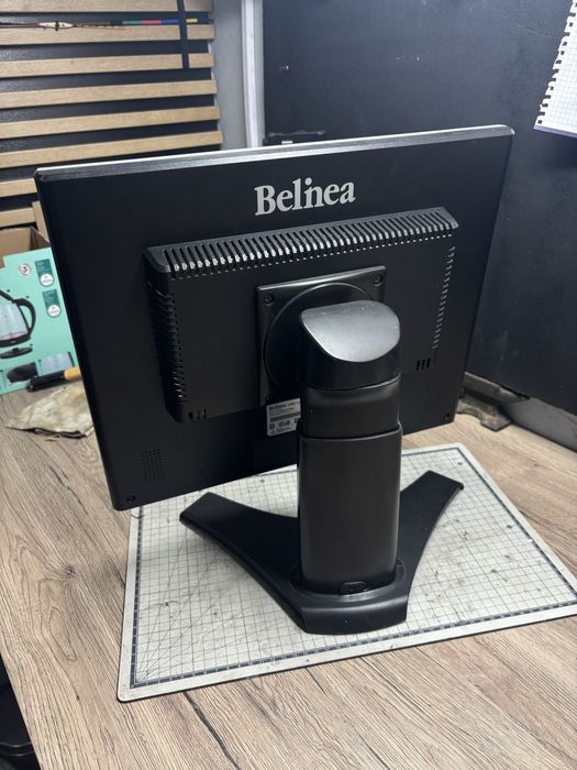 Monitor Belinea