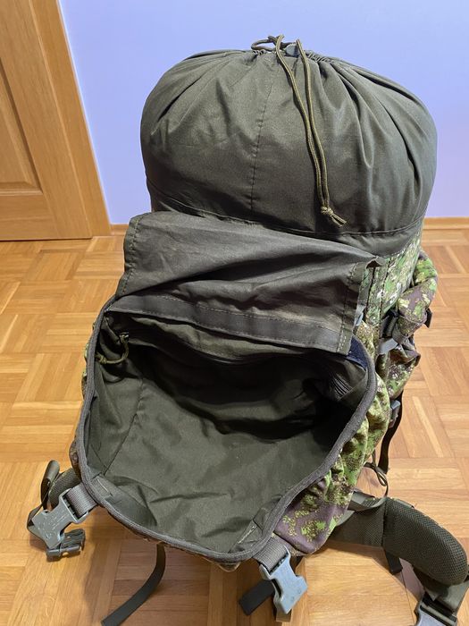 Plecak Wisport Reindeer 75 litrów Pencott Greenzone