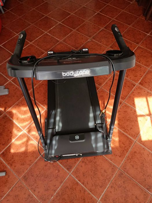 Passadeira de exercício
