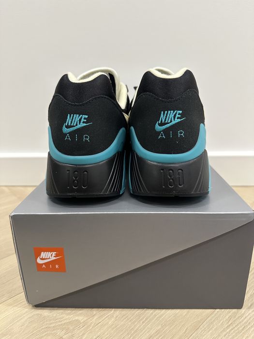 Nike Air Max 180 Dusty Cactus