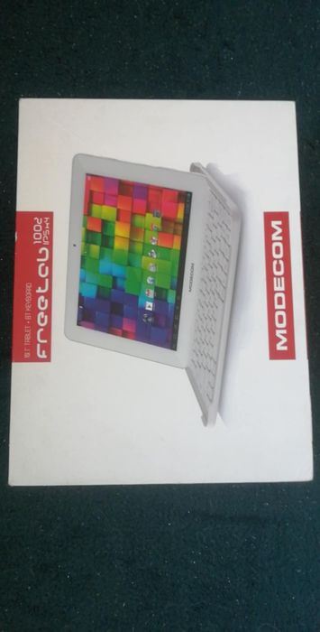 Tablet Modecom Freetab